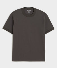 Classic Sea Island Cotton Tee