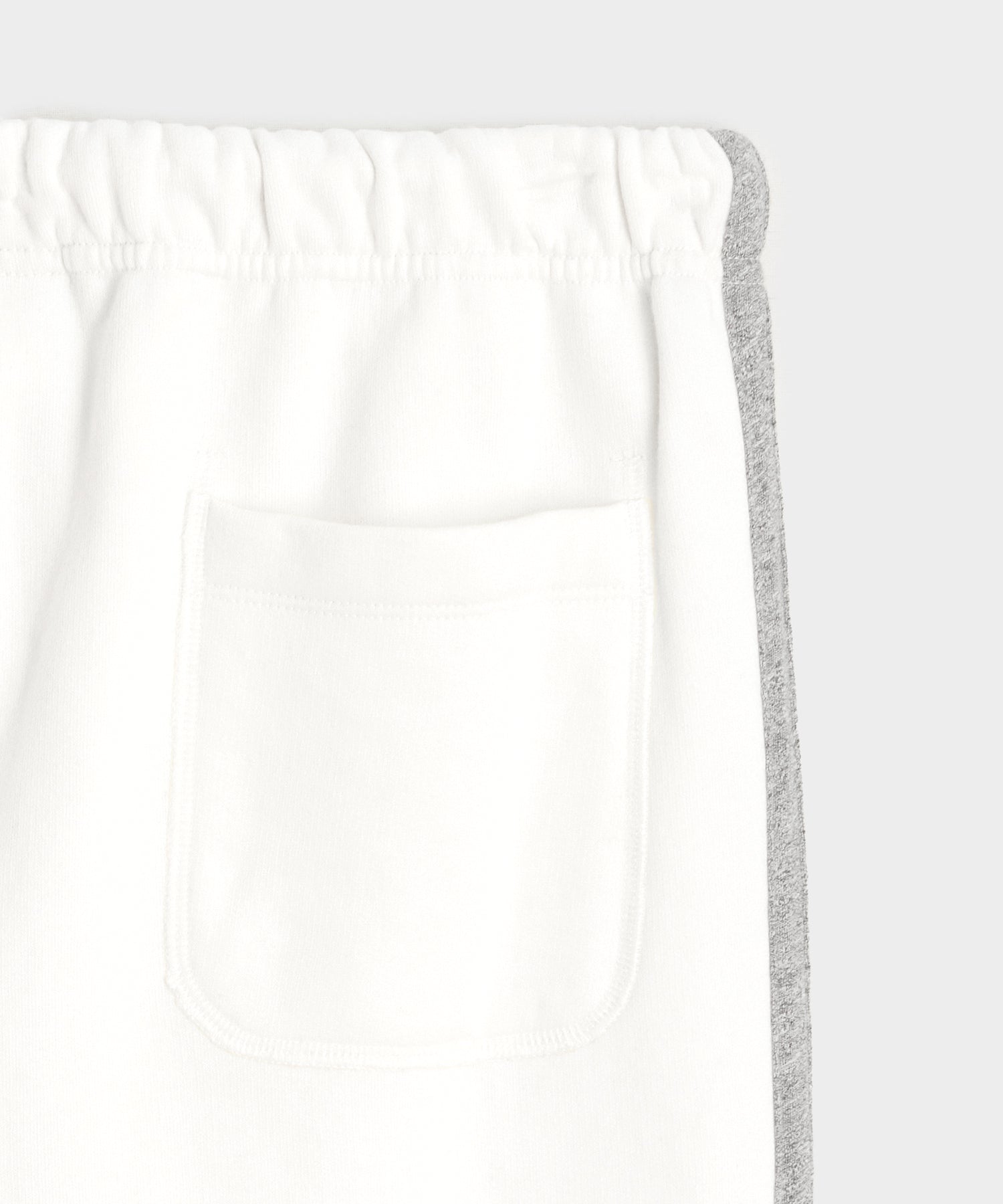 Champion Relaxed Fleece Striped Sweatpant