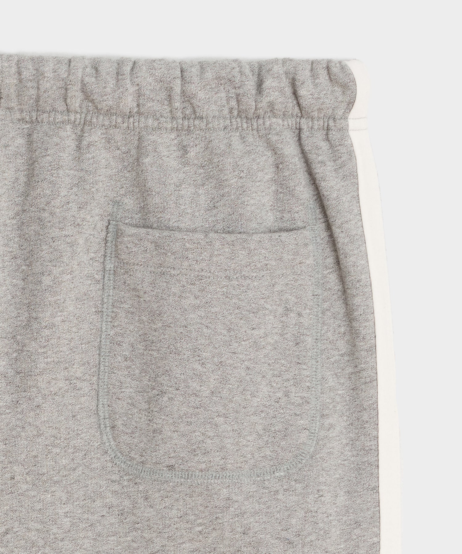 Champion Relaxed Fleece Striped Sweatpant