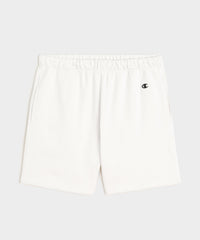 Champion Relaxed 5" Sweatshort