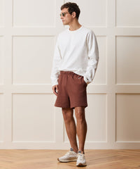 Champion Relaxed 5" Sweatshort