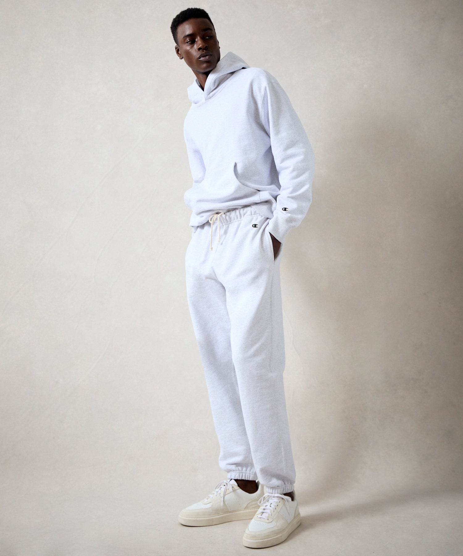 Champion Relaxed French Terry Sweatpant