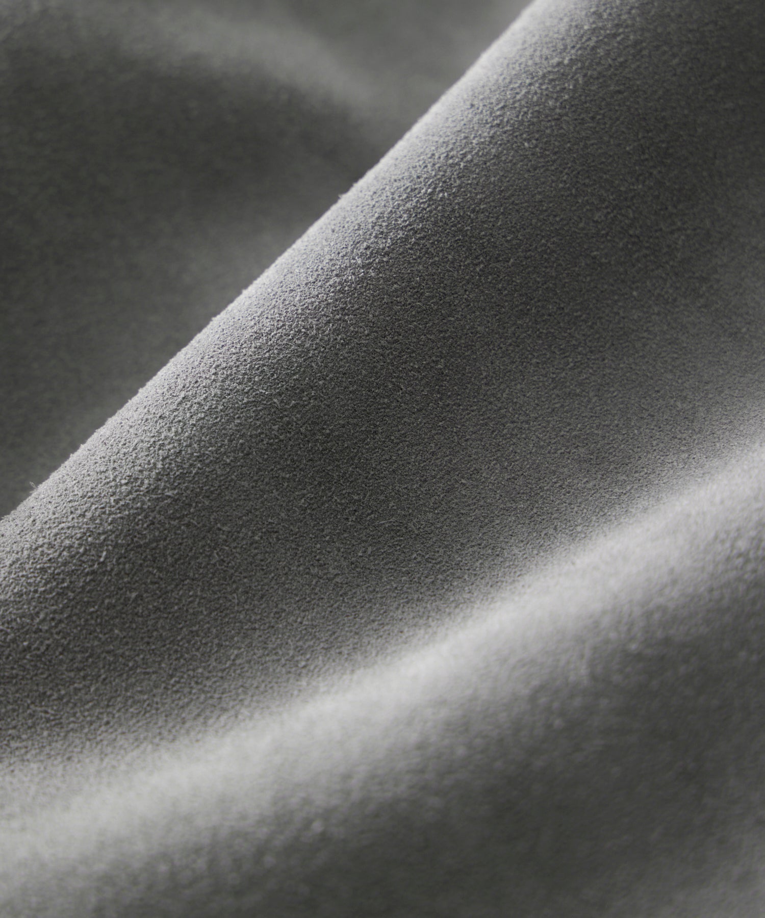 Italian Suede Dylan Jacket