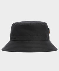 Barbour Waxed Bucket Hat
