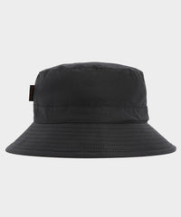 Barbour Waxed Bucket Hat
