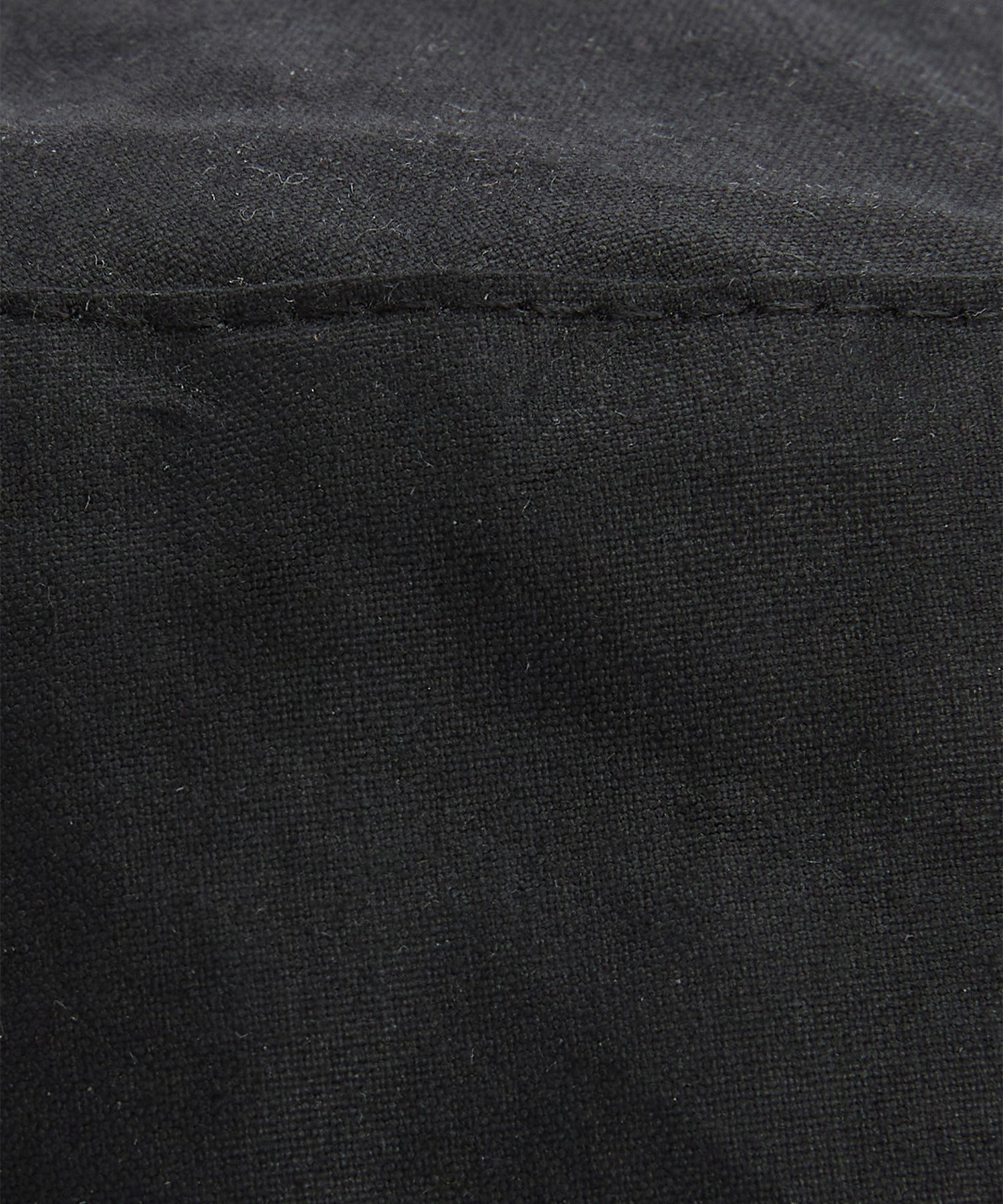 Barbour Waxed Bucket Hat