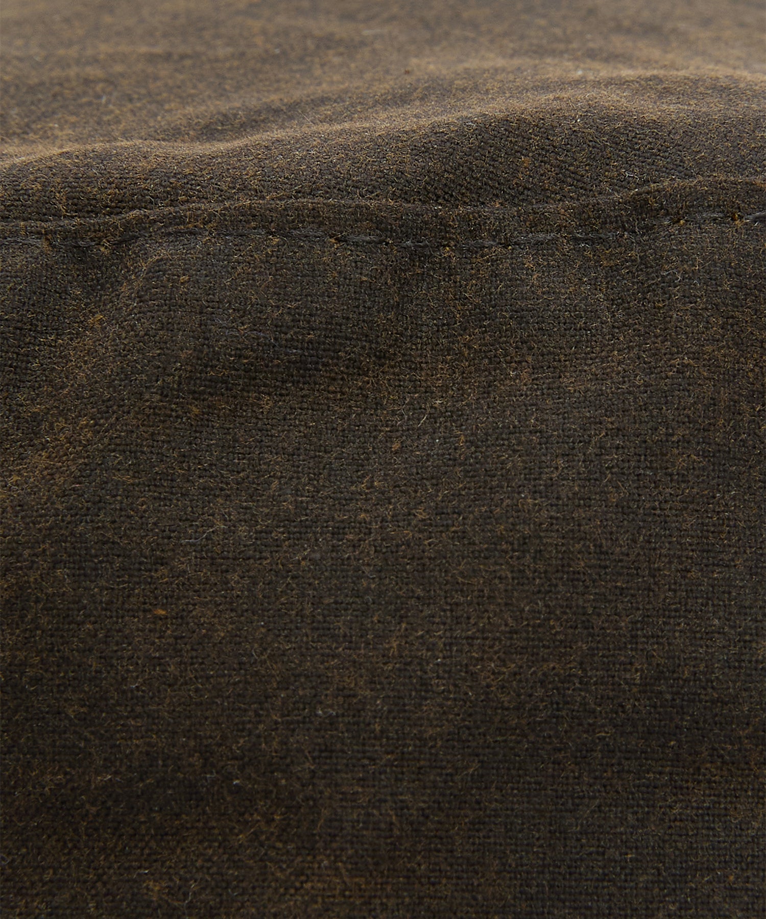 Barbour Waxed Bucket Hat