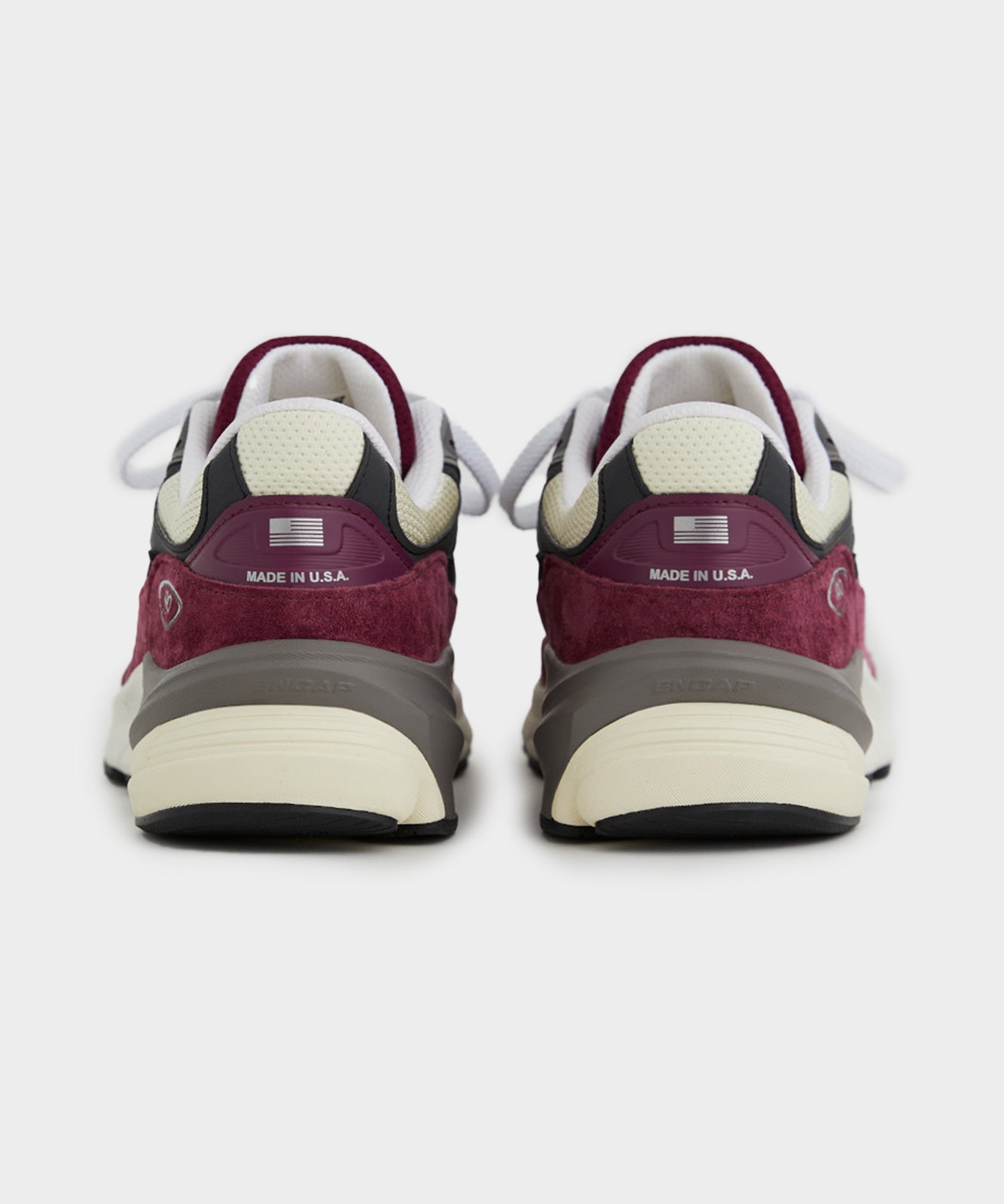 New Balance Made in USA 990v6 Sneaker