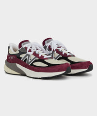 New Balance Made in USA 990v6 Sneaker