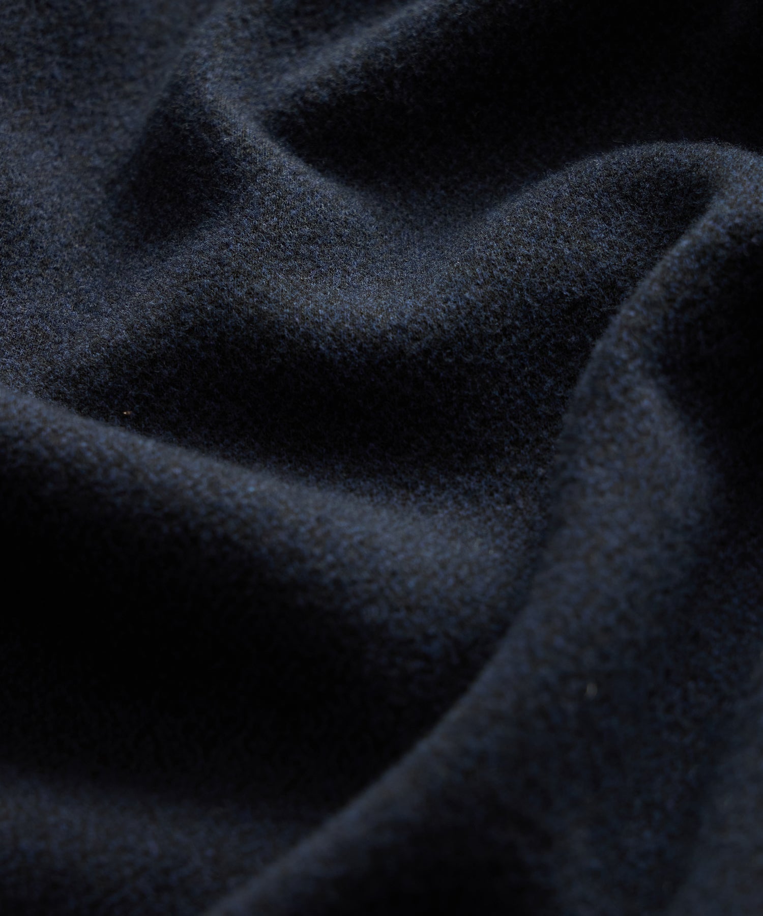 Military Shirt Jacket