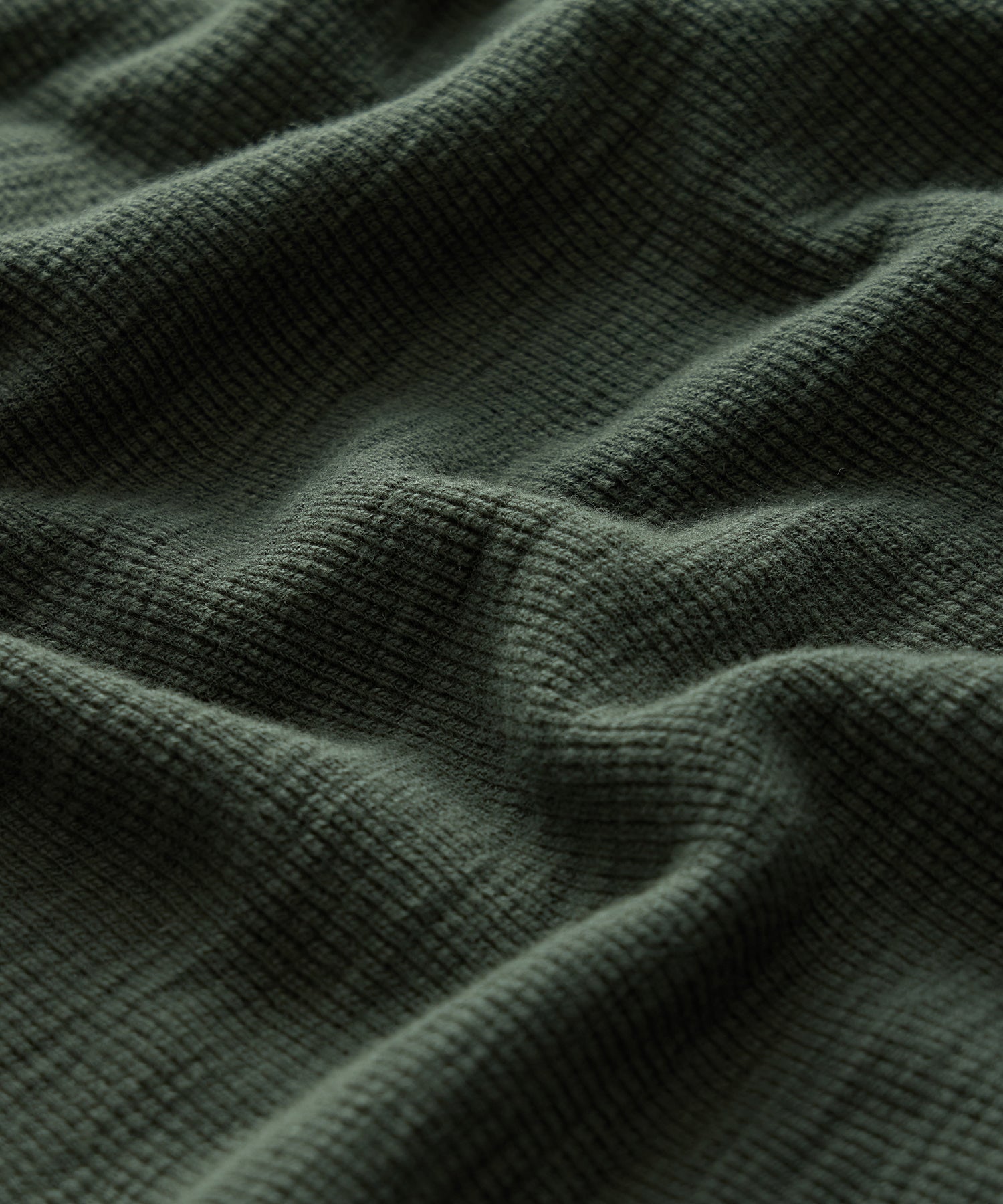 Lightweight Mini Waffle Tee