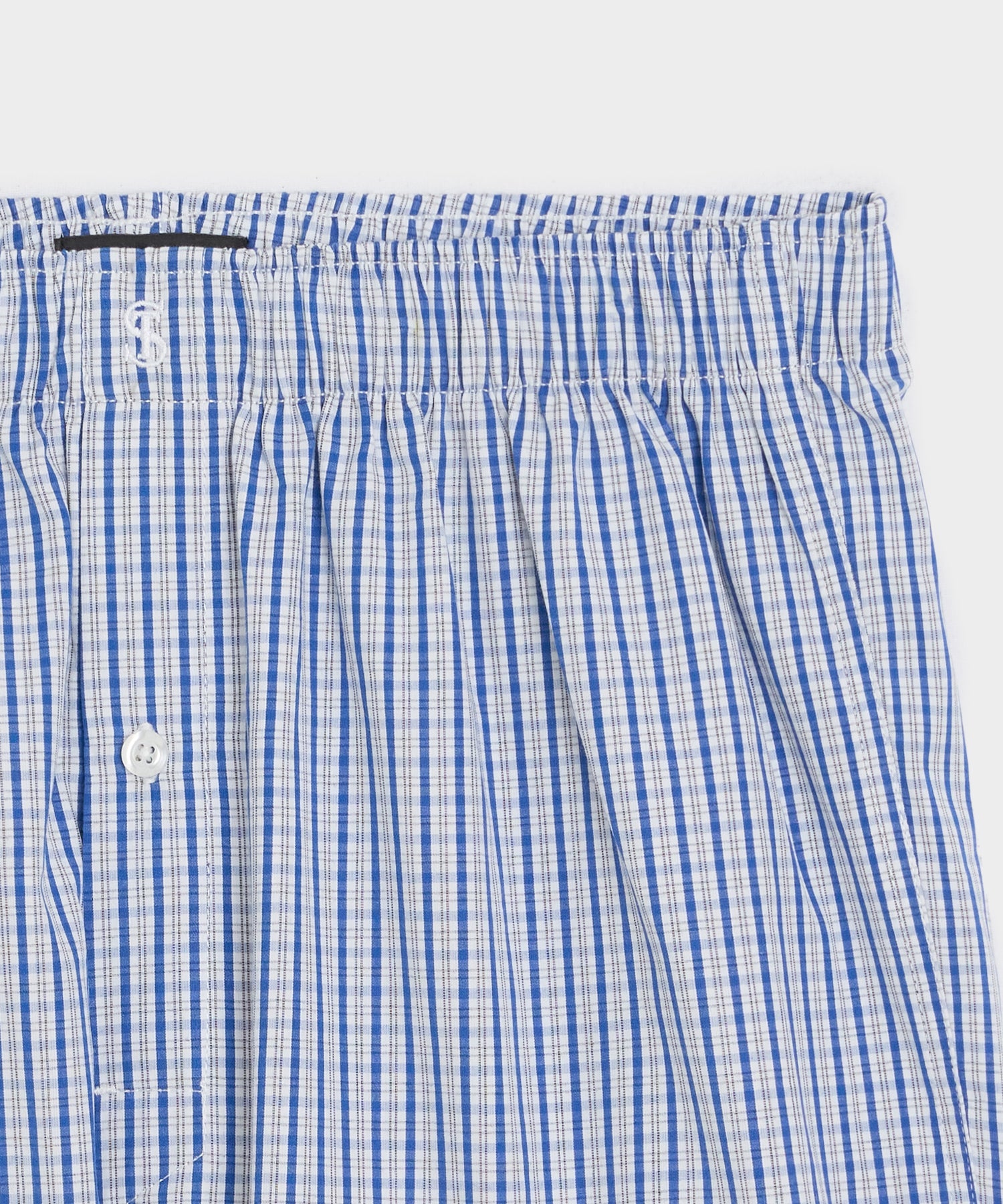 Portuguese Cotton Boxers