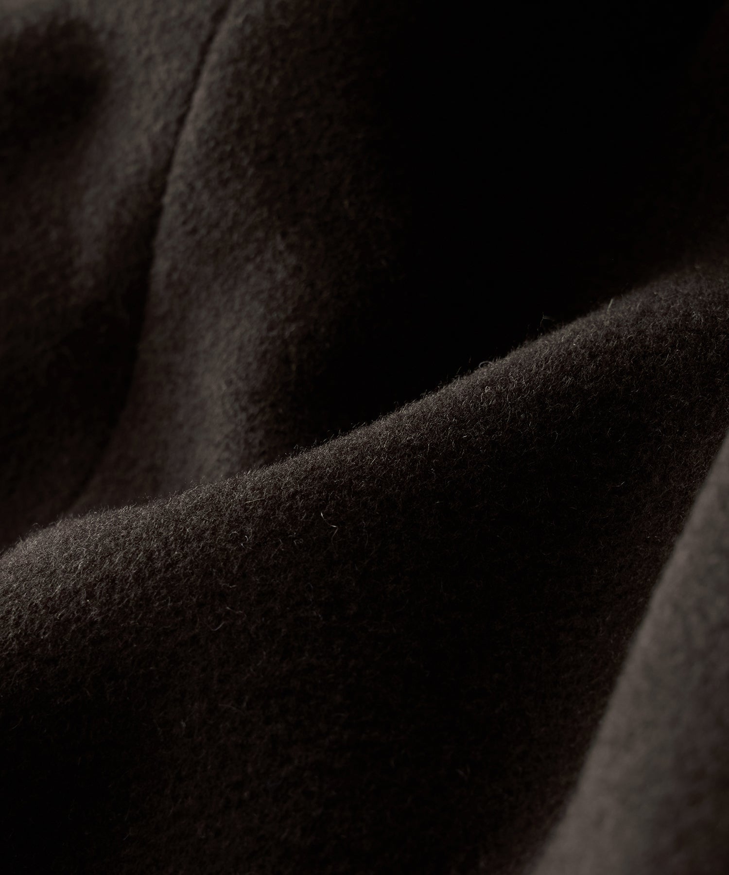 Italian Wool-Cashmere Double-Breasted Topcoat