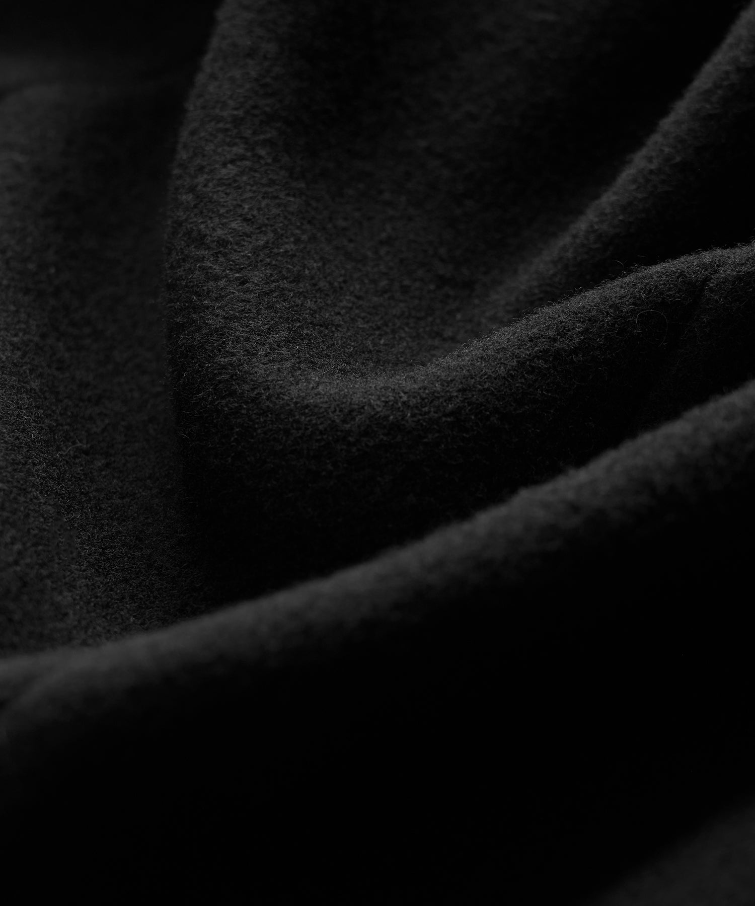 Italian Wool-Cashmere Topcoat