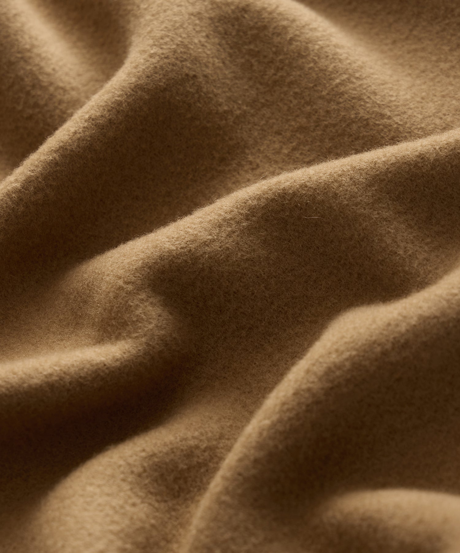 Italian Wool-Cashmere Belted Balmacaan