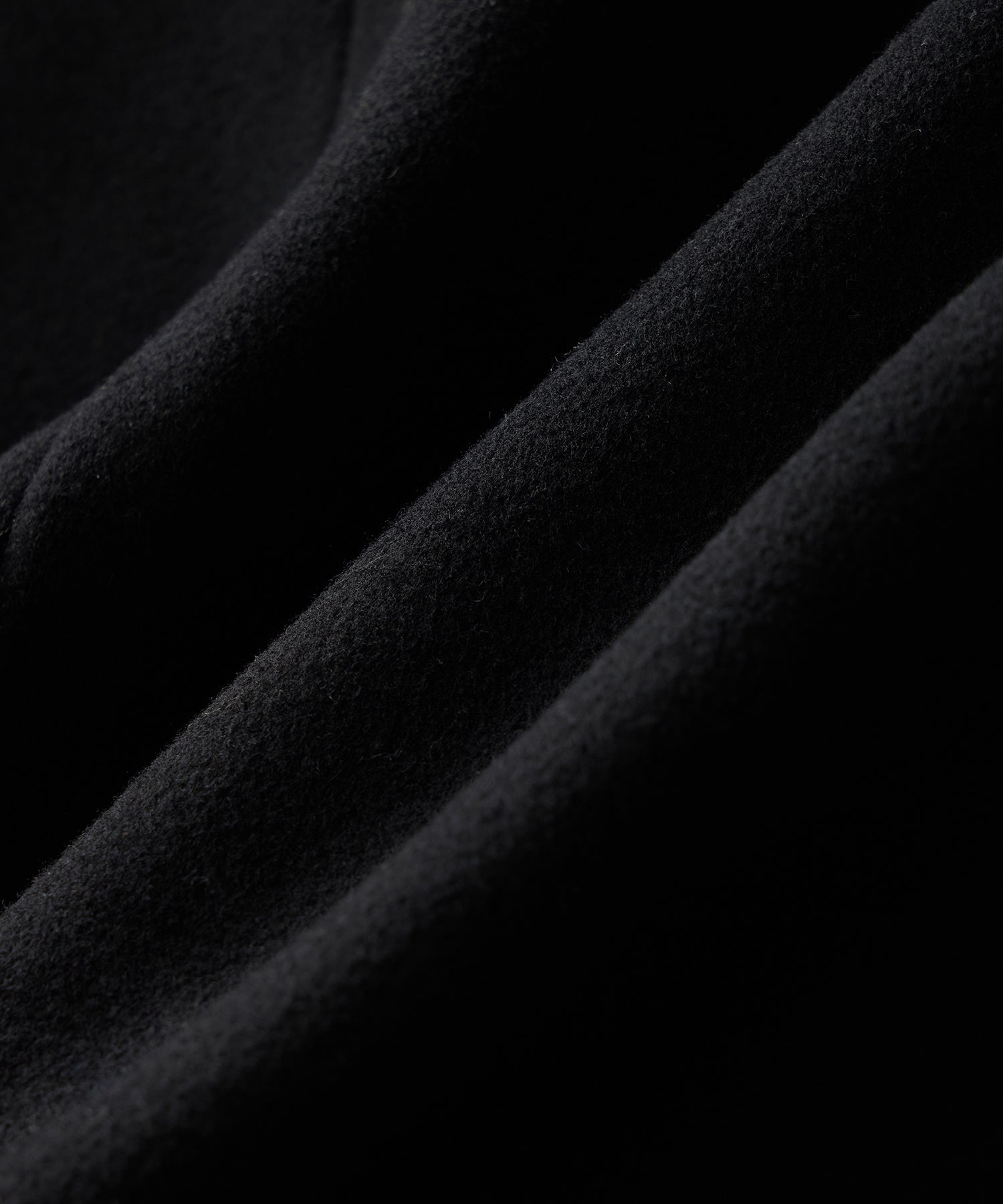Italian Wool-Cashmere Peacoat