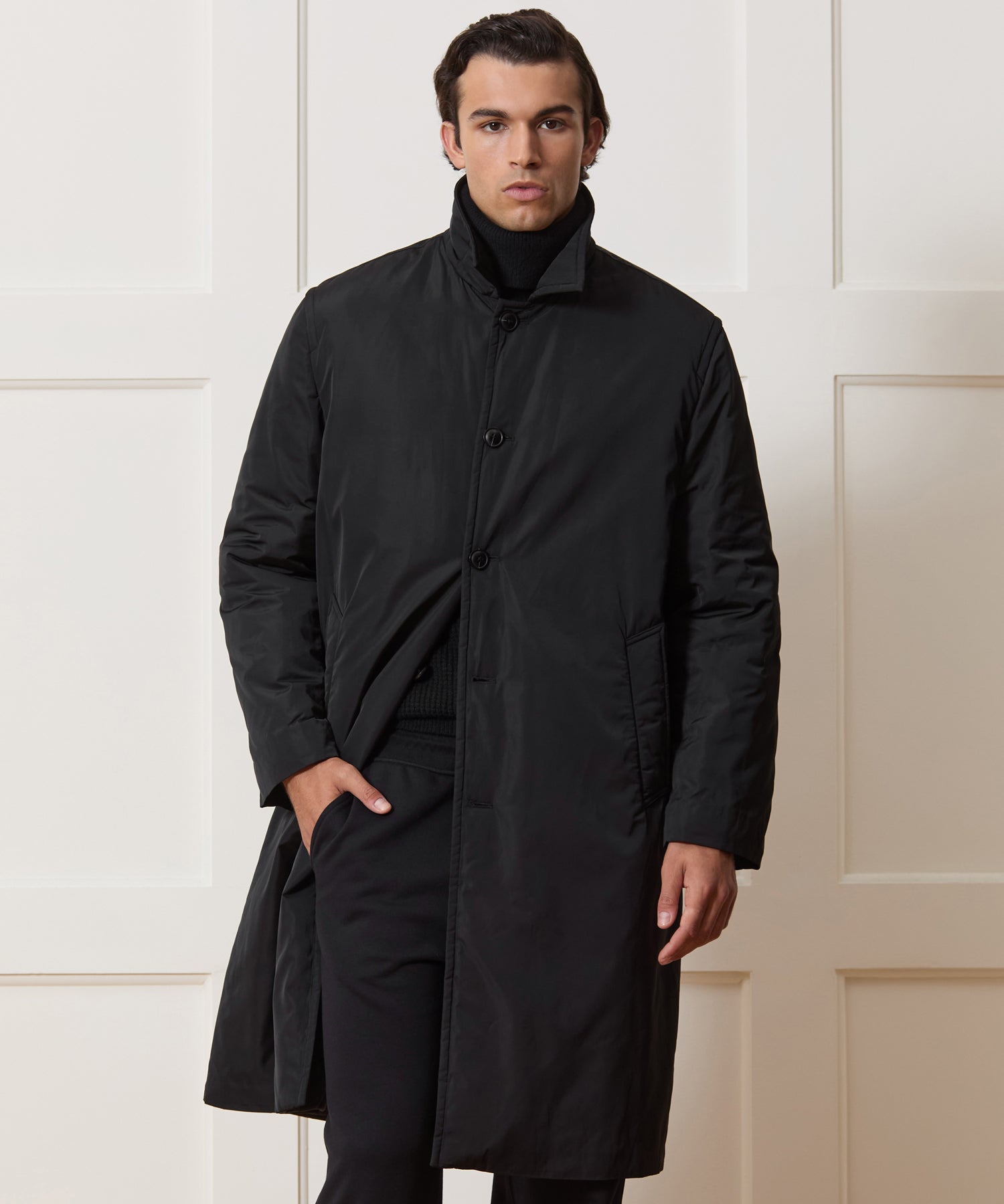 Lightweight Filled Topcoat