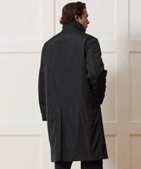 Lightweight Filled Topcoat