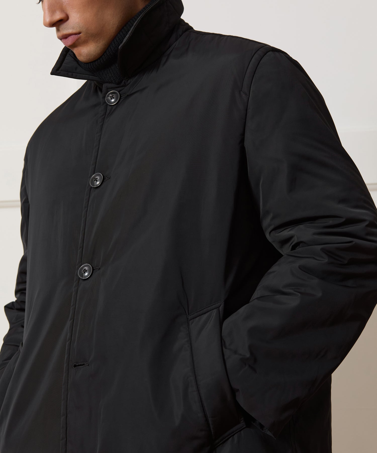 Lightweight Filled Topcoat