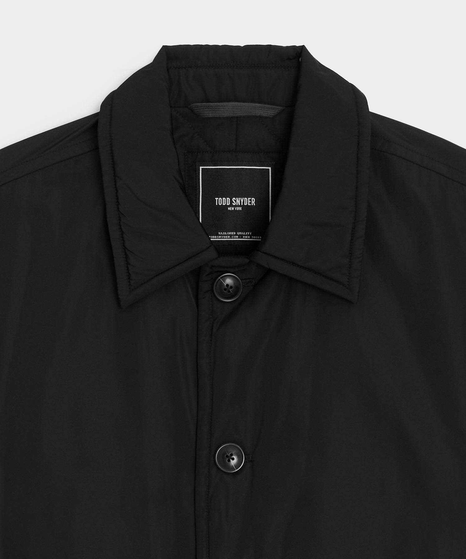 Lightweight Filled Topcoat