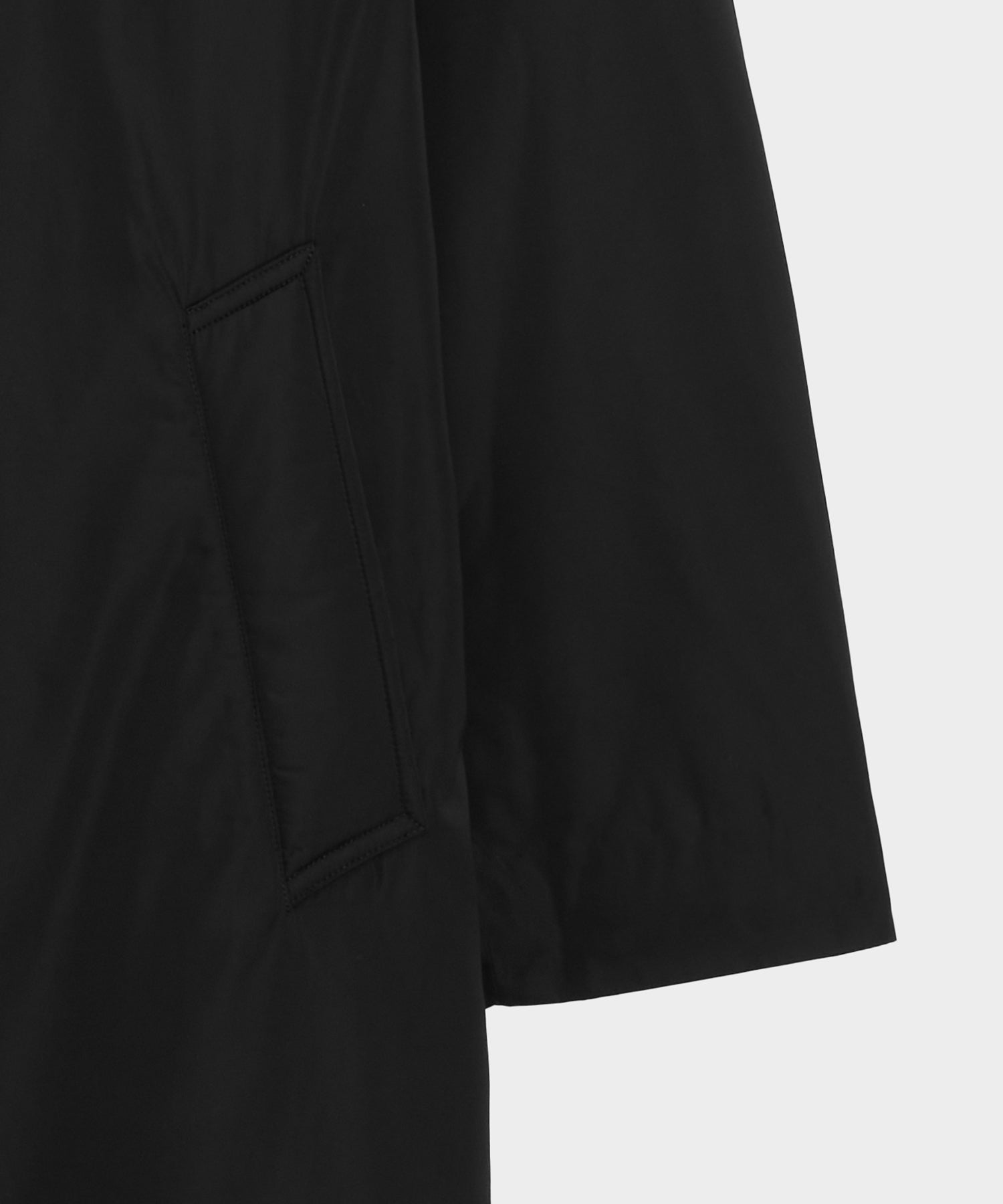 Lightweight Filled Topcoat