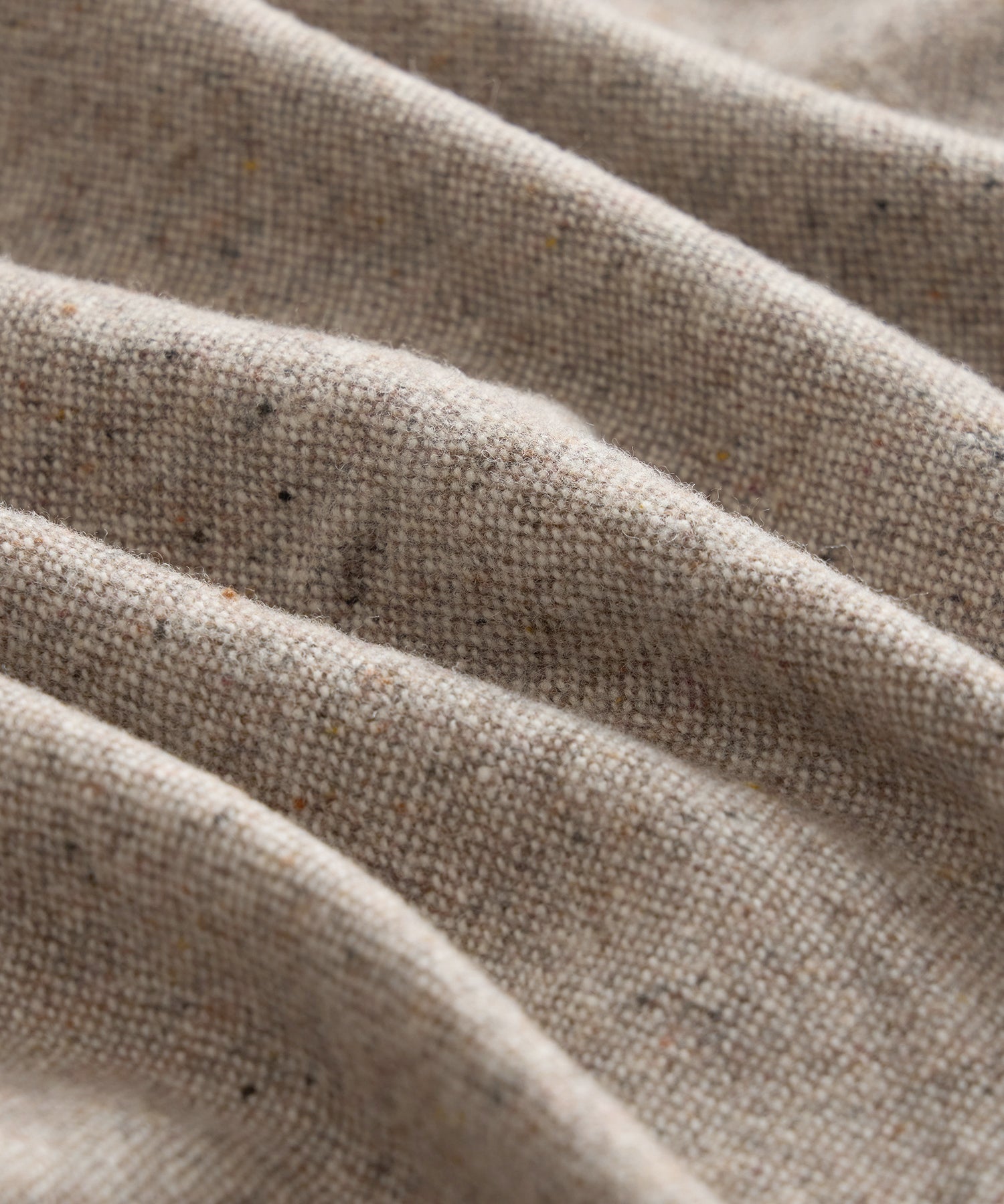 Donegal Military Overshirt