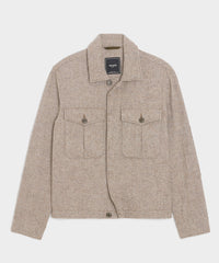 Donegal Military Overshirt