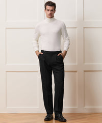 Cashmere Turtleneck
