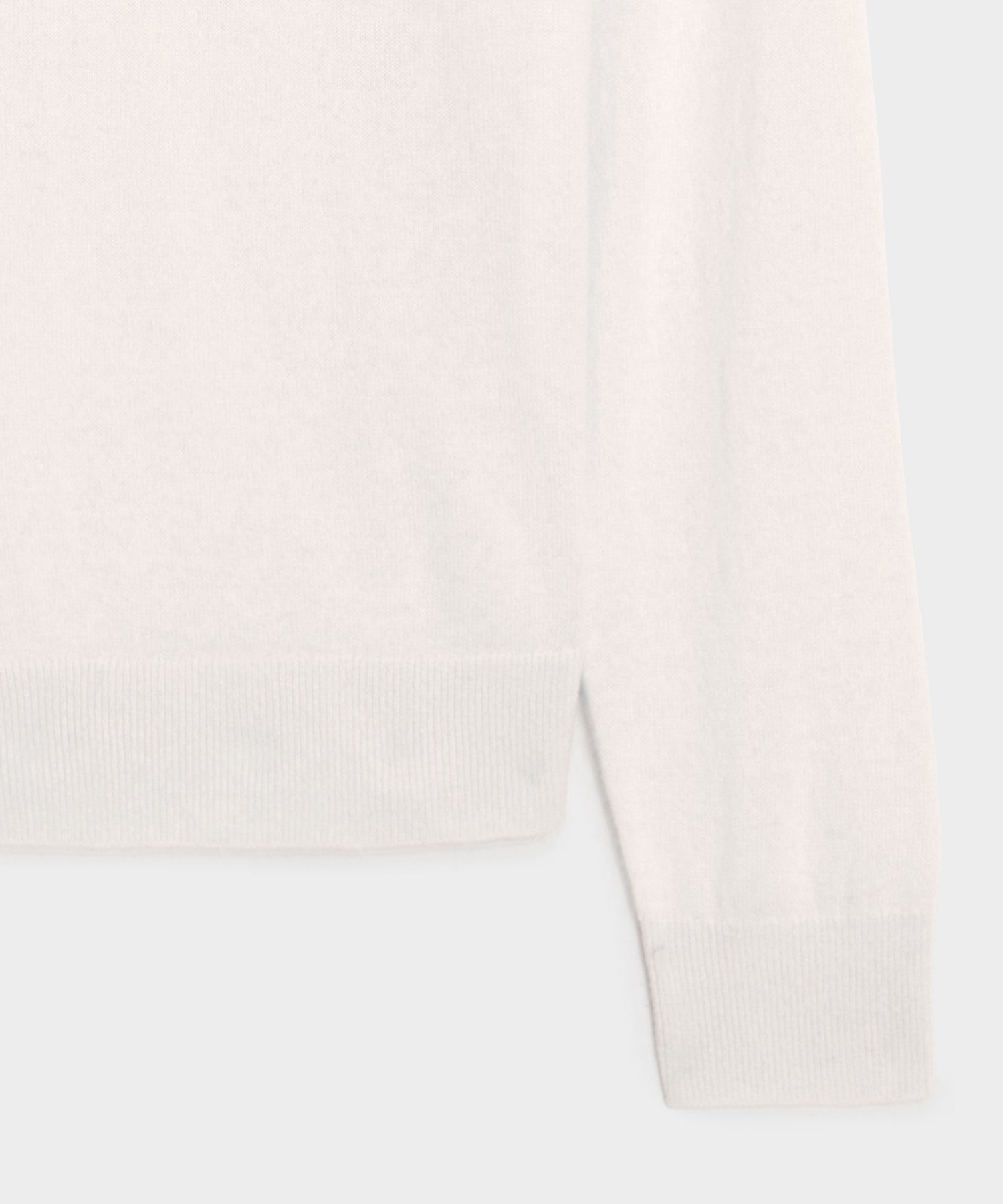 Cashmere Turtleneck