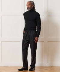 Cashmere Turtleneck