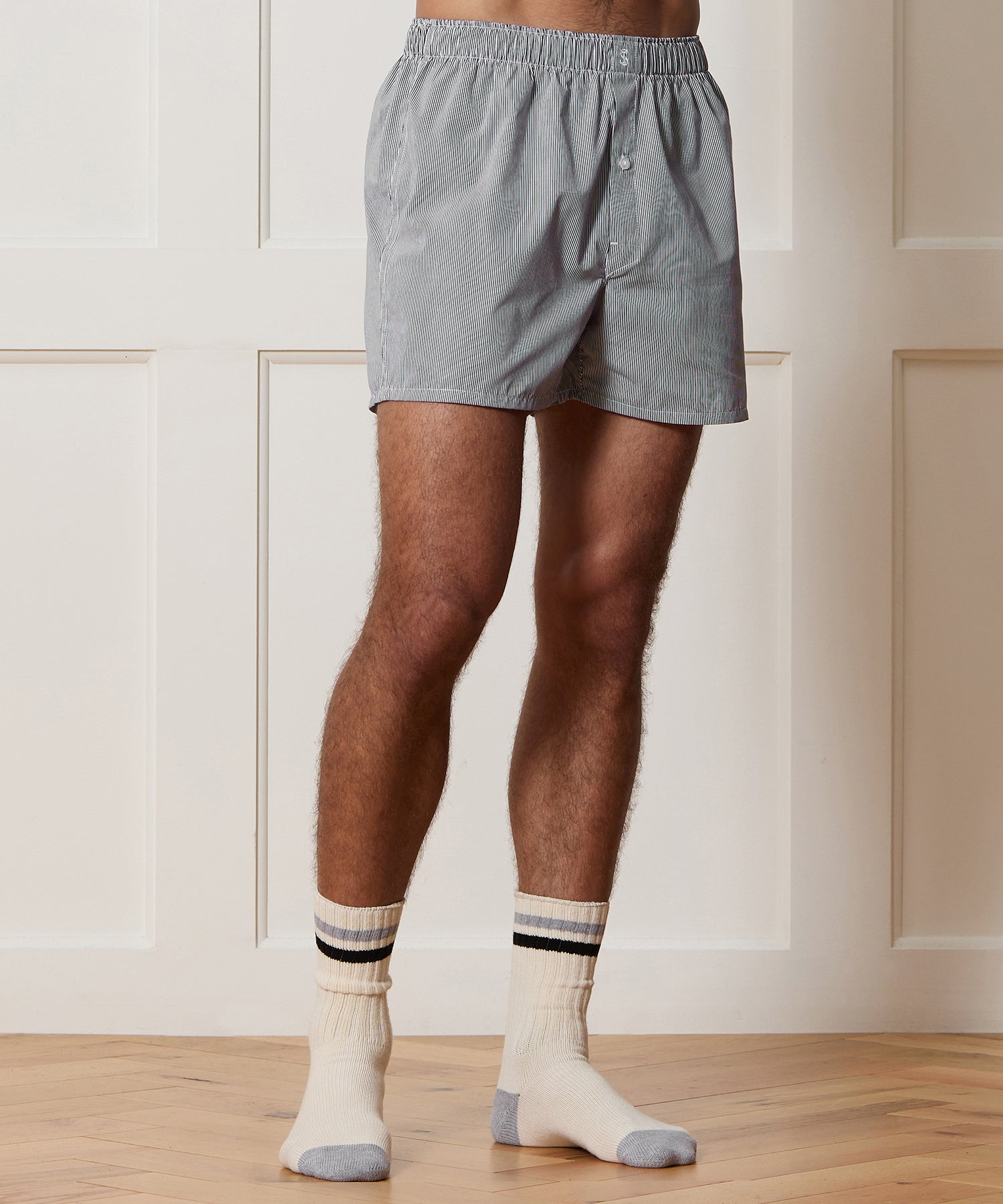 Portuguese Cotton Boxers