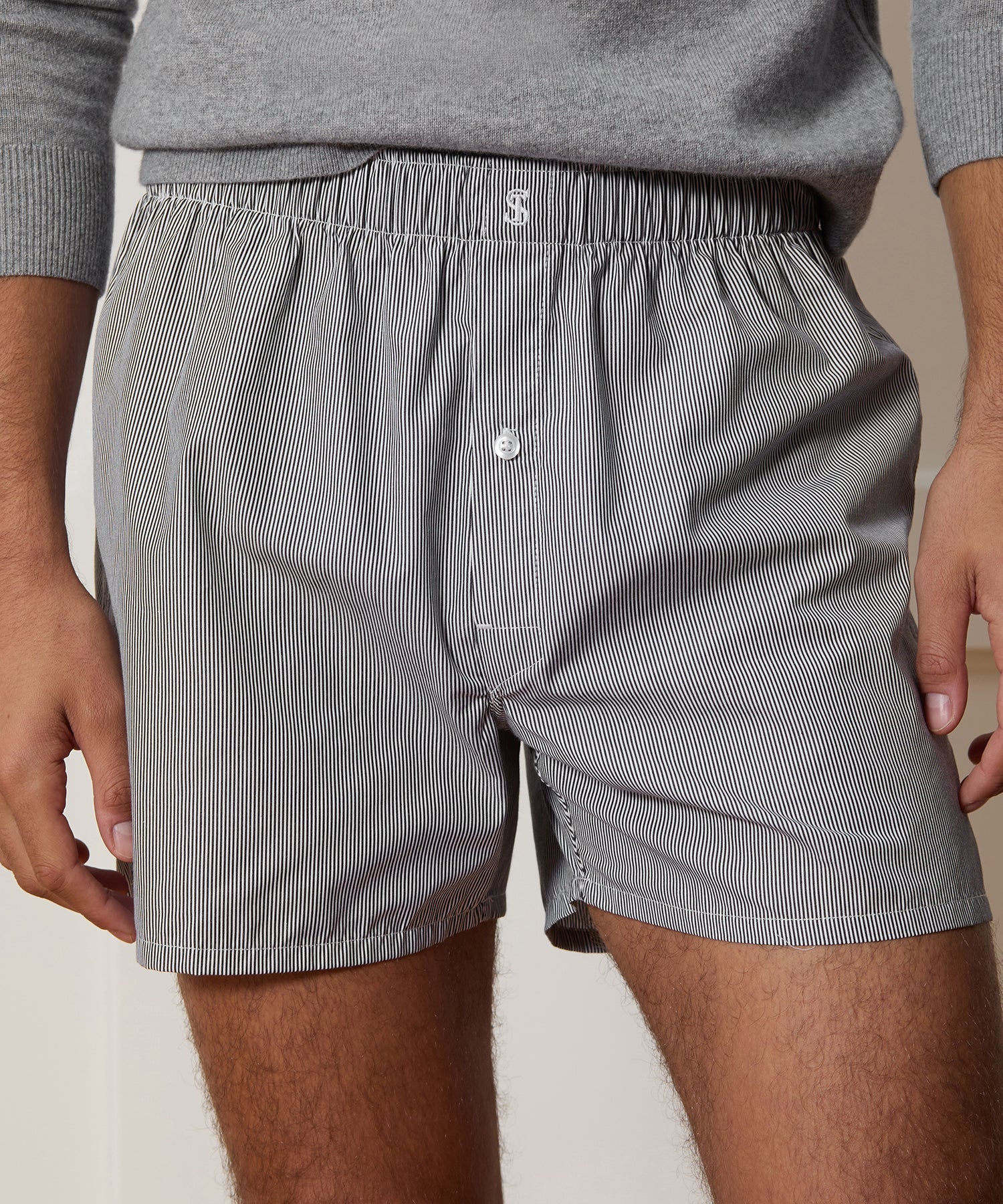 Portuguese Cotton Boxers