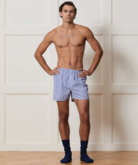 Portuguese Cotton Boxers
