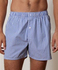 Portuguese Cotton Boxers