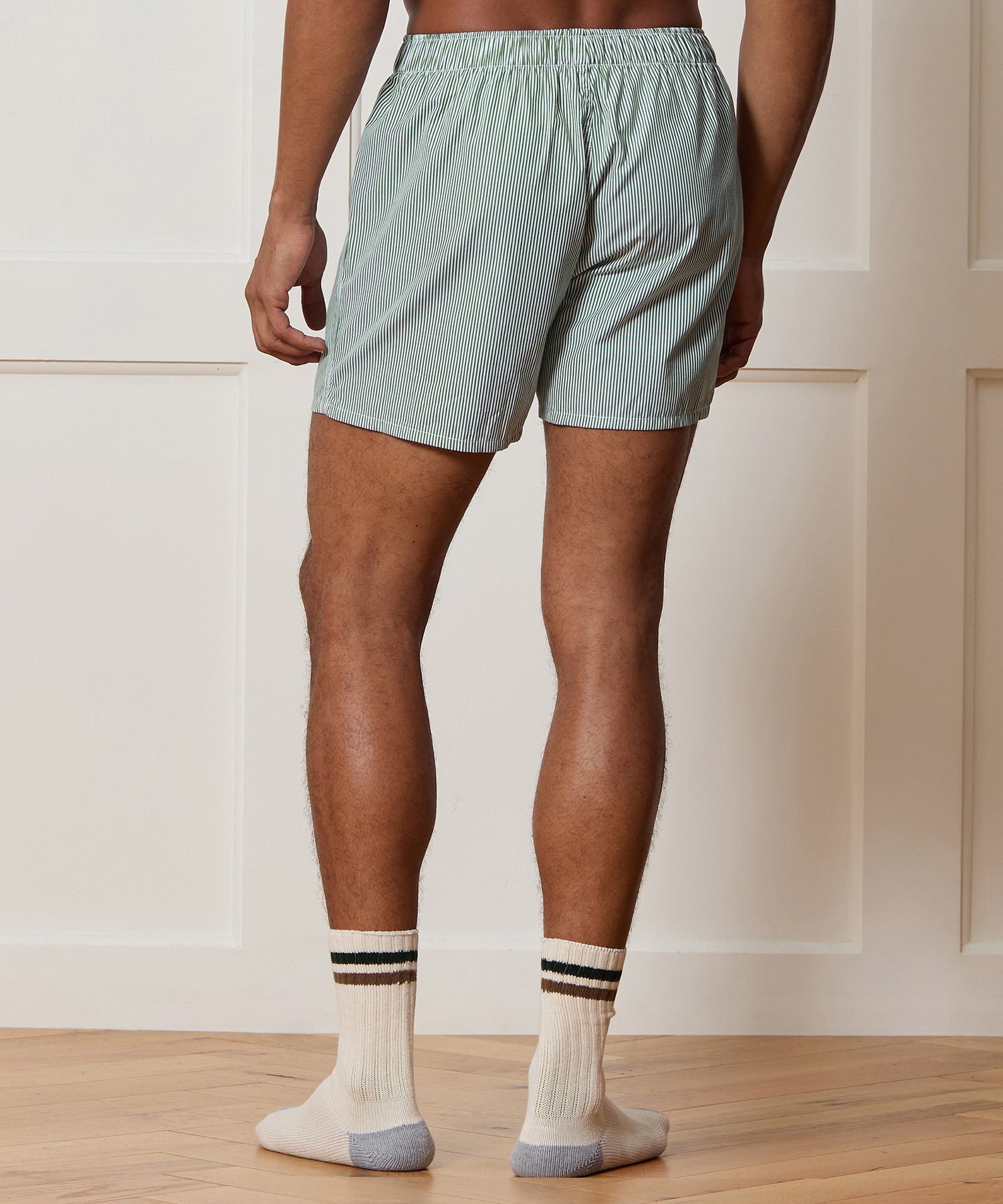 Portuguese Cotton Boxers
