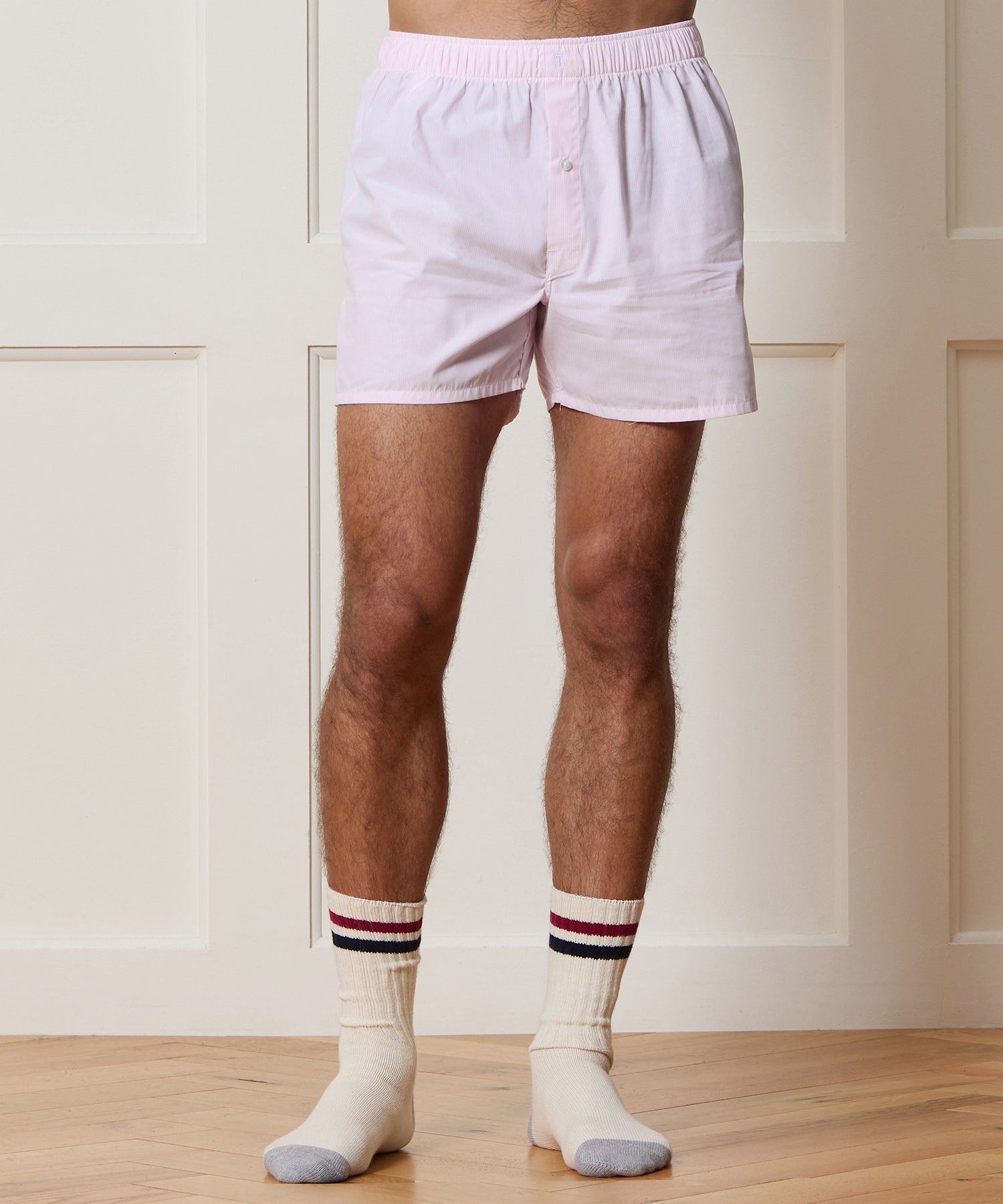 Portuguese Cotton Boxers