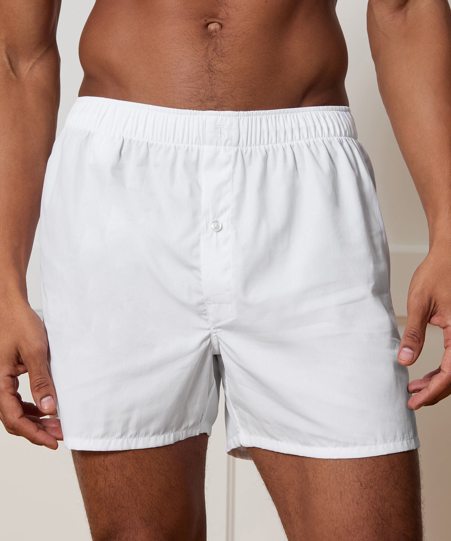 Portuguese Cotton Boxers