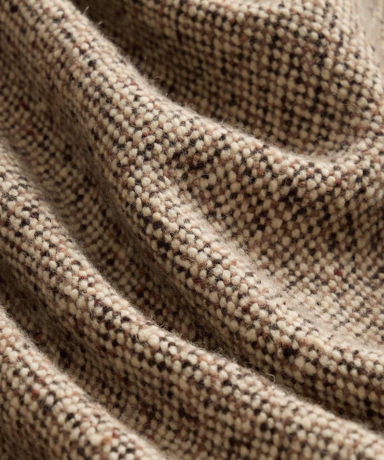 Italian Wool Stadium Coat