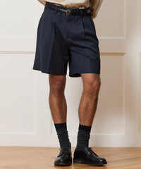 8" Cavalry Twill Hollywood Short