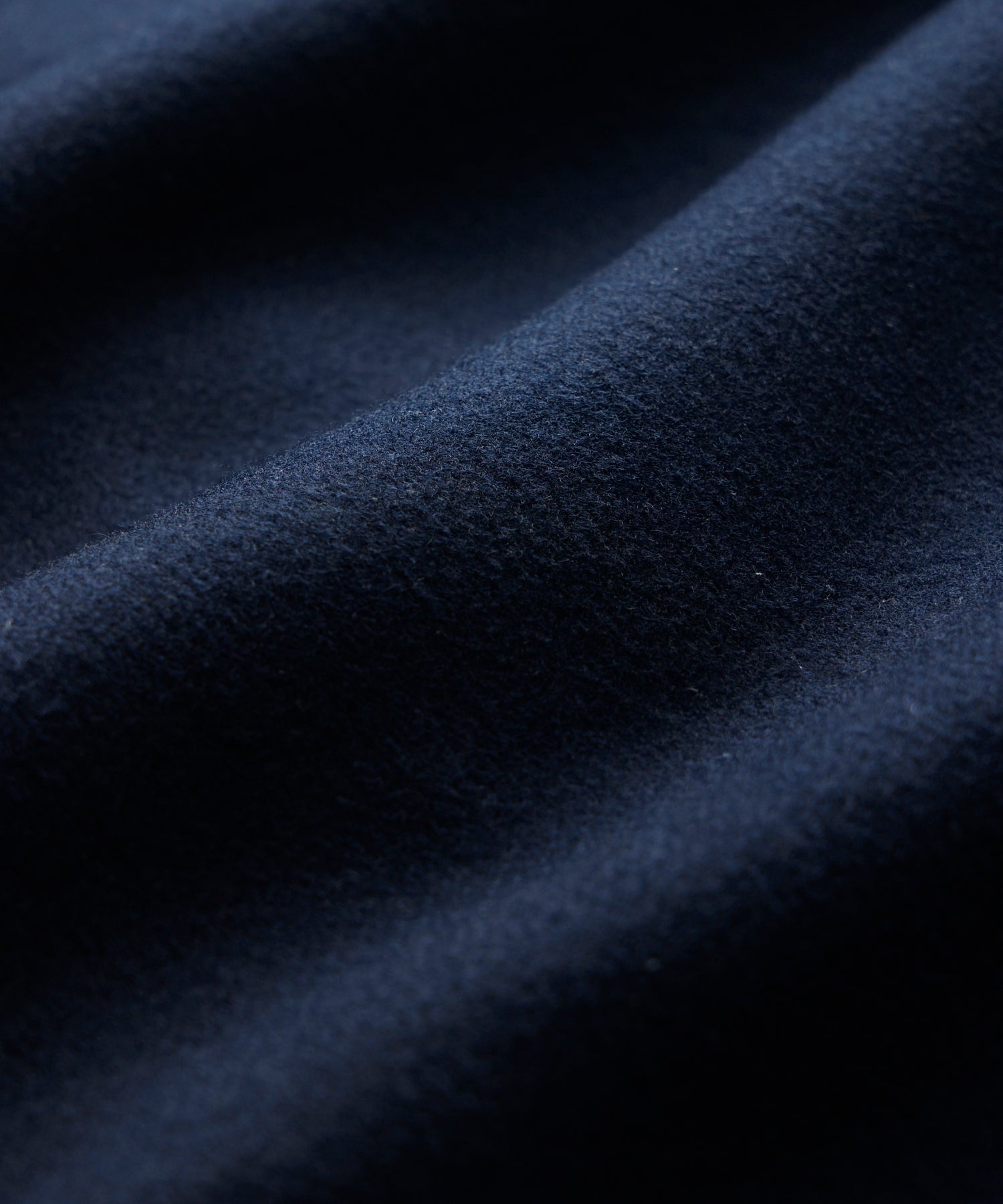 Relaxed Italian Cashmere Walking Jacket