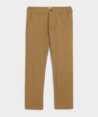 Straight Fit Favorite Chino