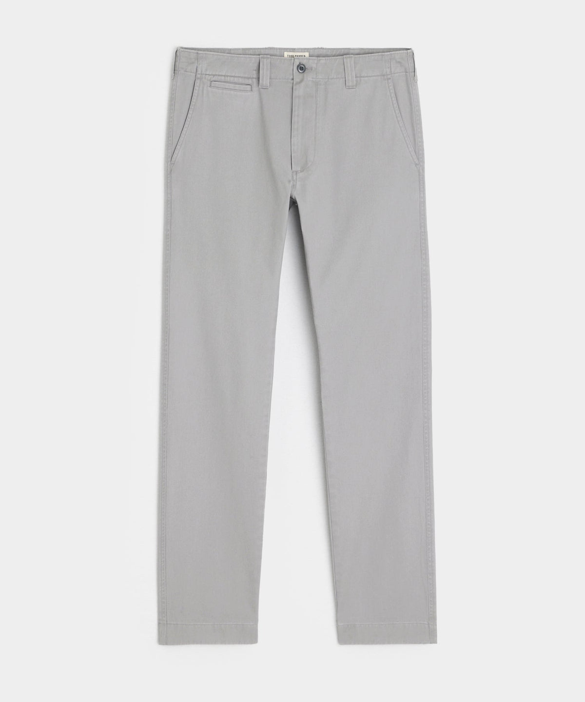 Straight Fit Favorite Chino