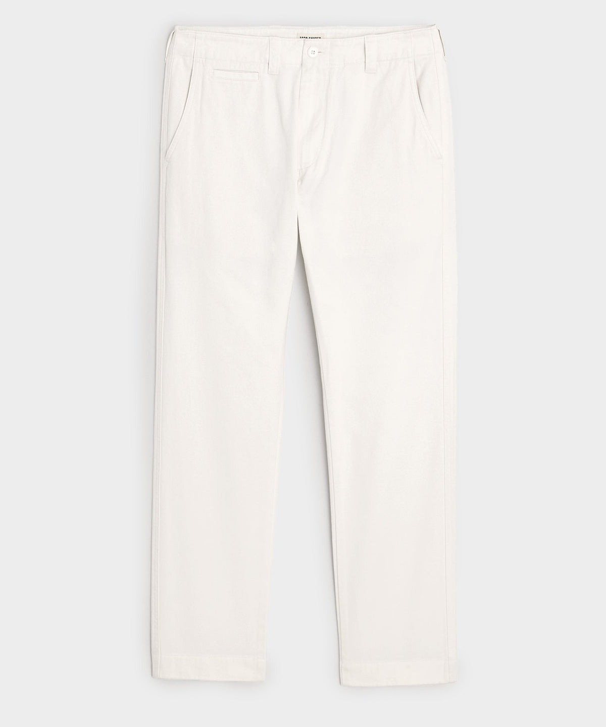 Straight Fit Favorite Chino