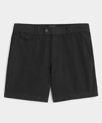 7" Chino Hudson Short