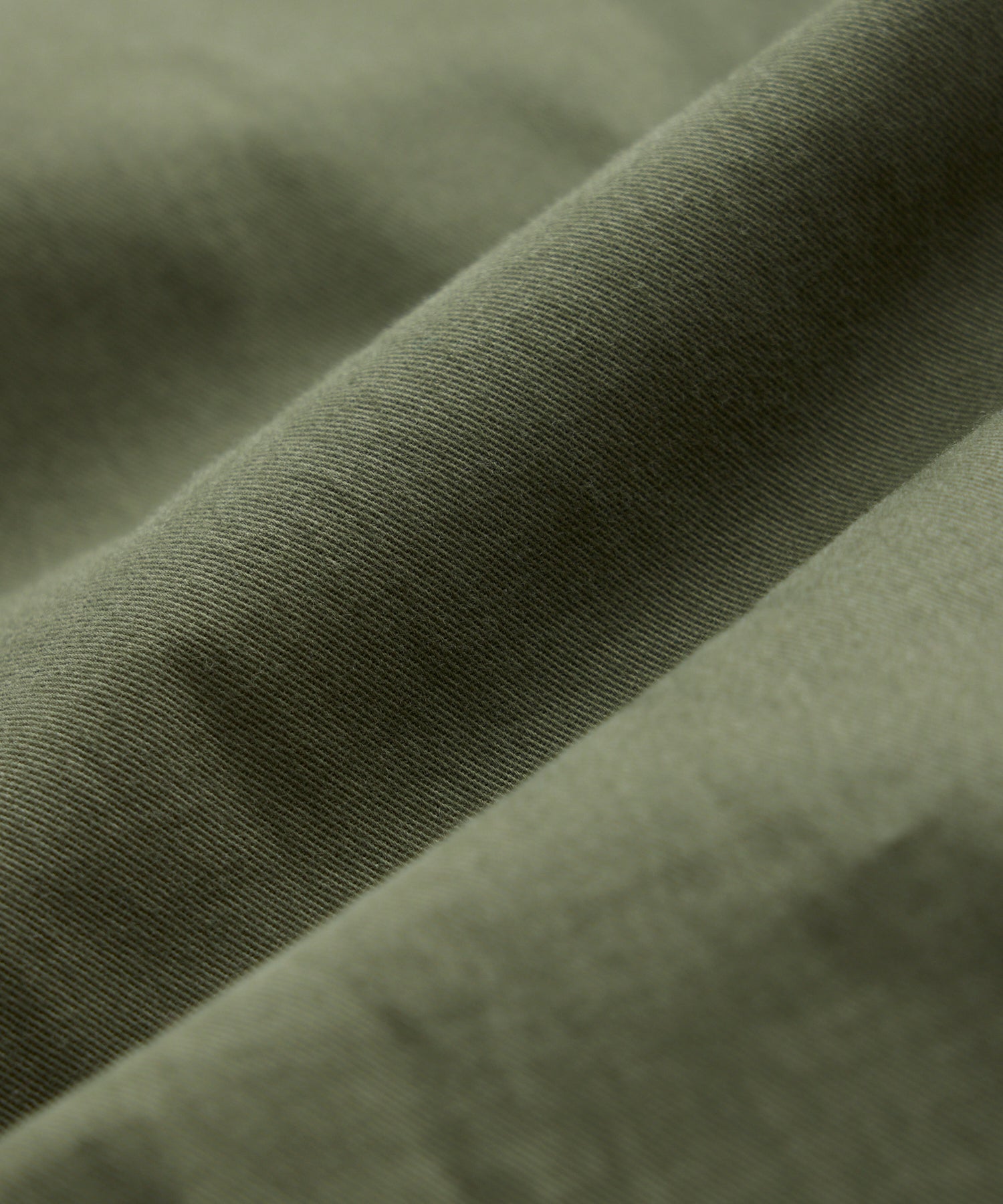 Straight Fit Italian Cotton Tab Chino