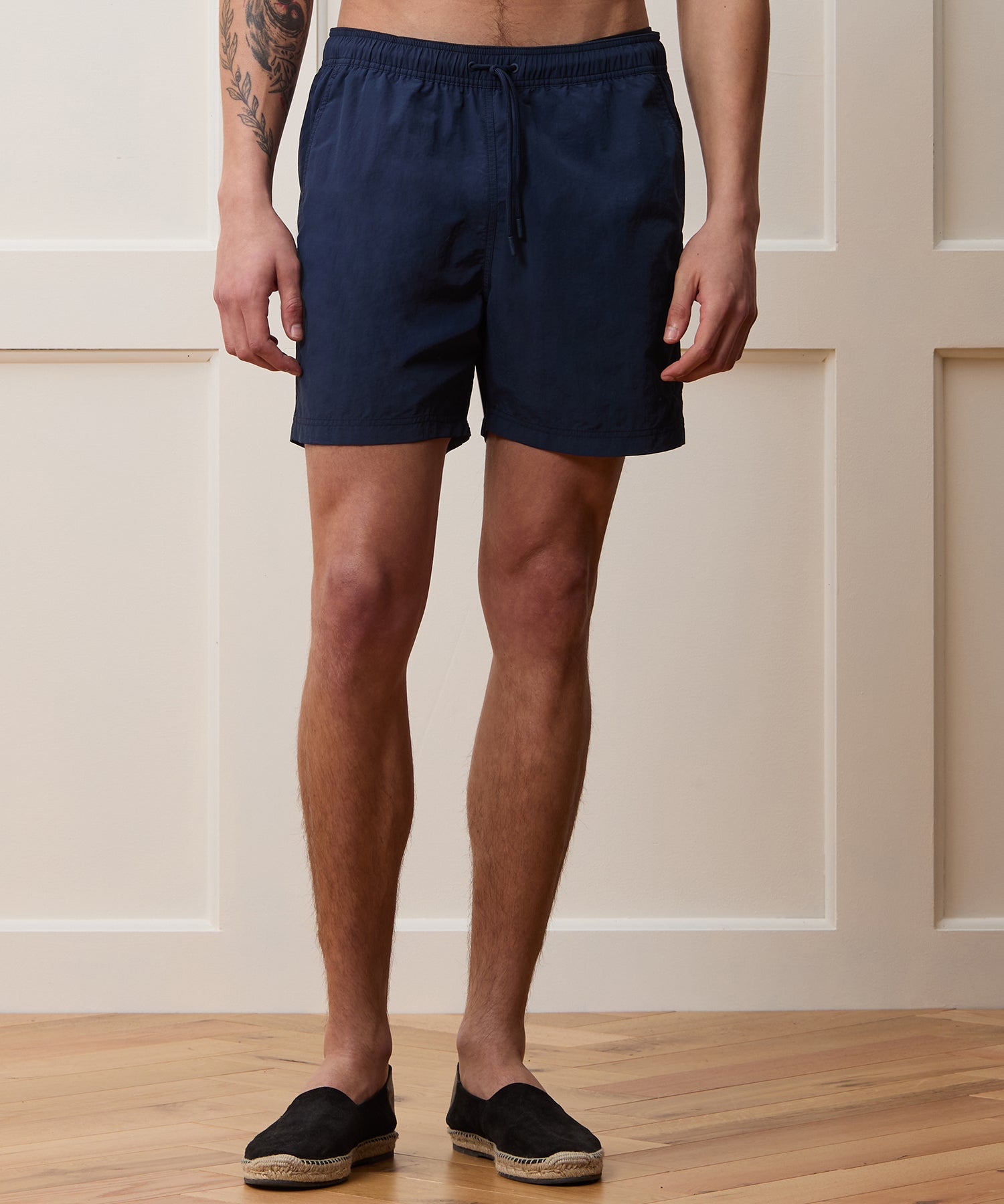 5" Montauk Swim Trunk