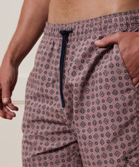 5" Montauk Swim Trunk