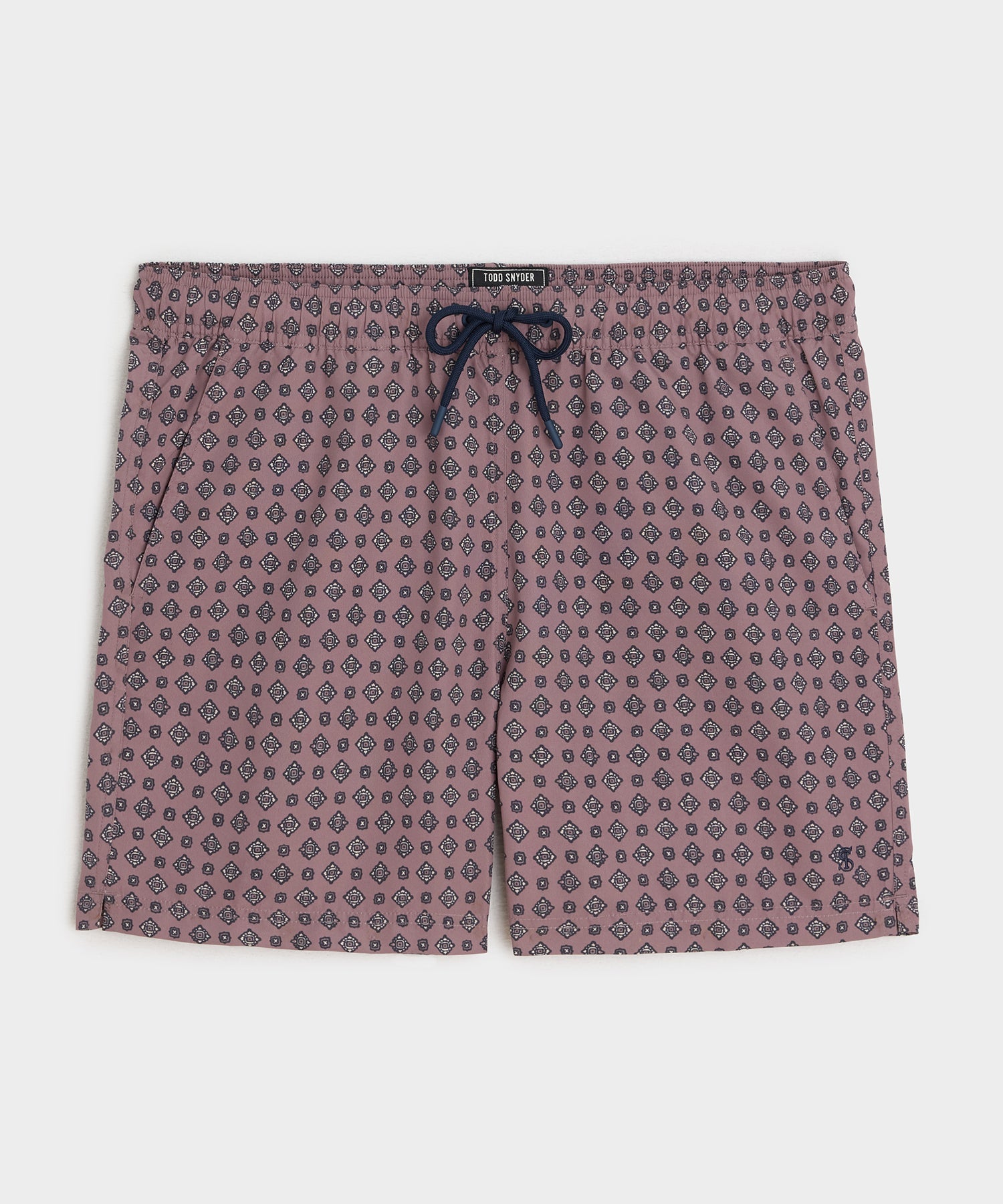 5" Montauk Swim Trunk