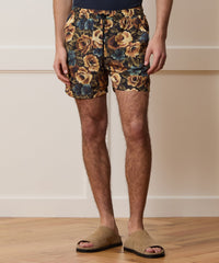 5" Montauk Swim Trunk