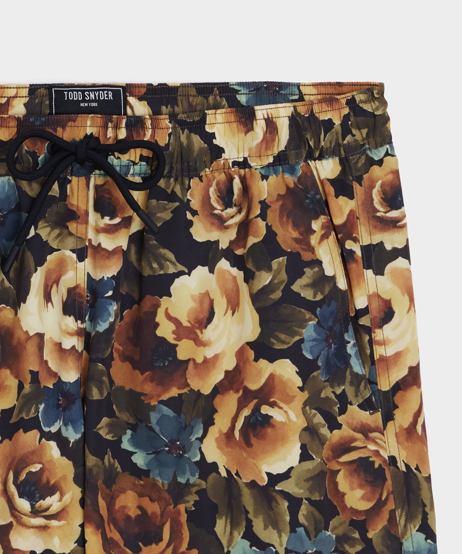 5" Montauk Swim Trunk